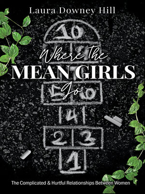 cover image of Where the MEAN GIRLS Go